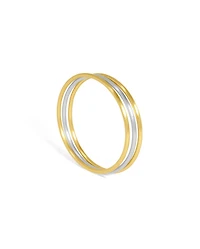 Mini Dune Bangles