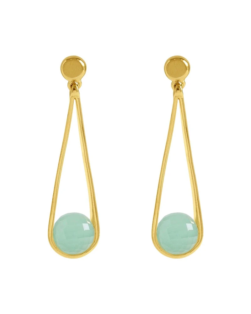 Mini Ipanema Earrings