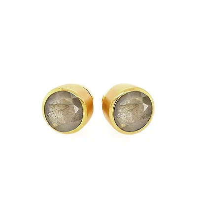 Signature Large Knockout Studs