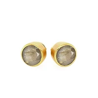 Signature Large Knockout Studs