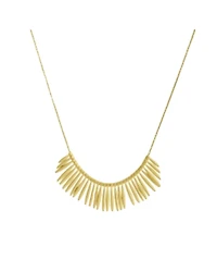 Sol Collar Necklace