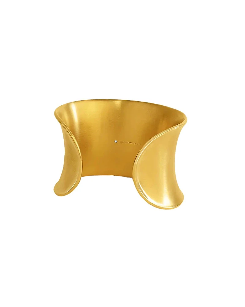 Sol Statement Cuff