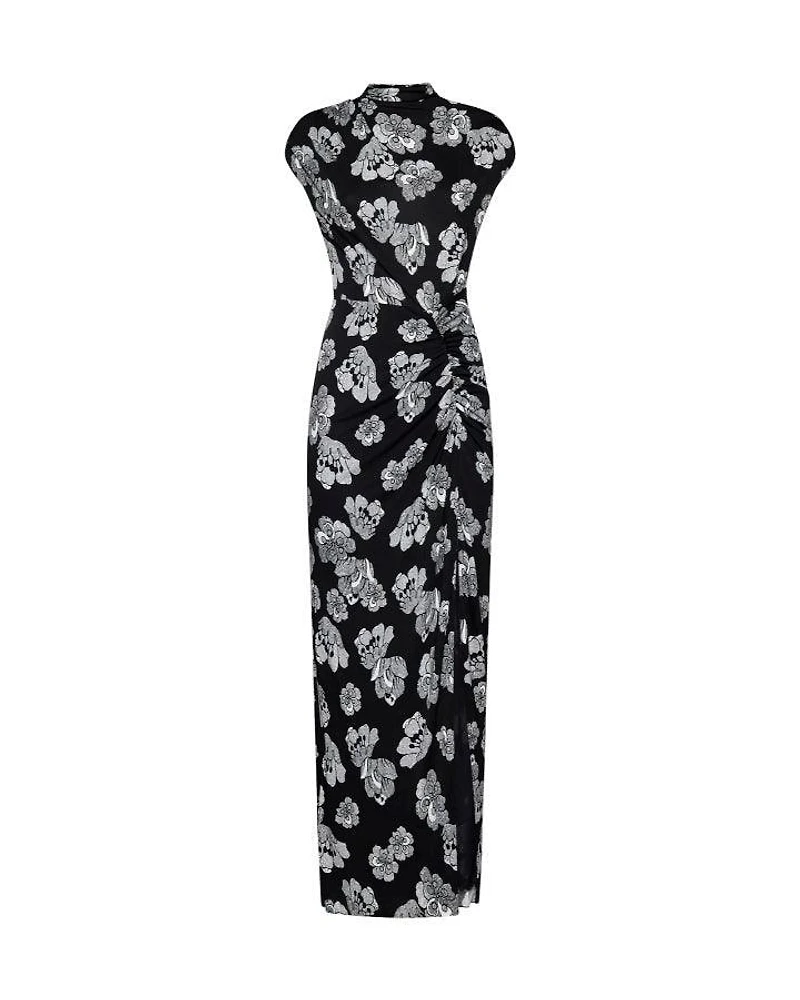 DVF Apollo Maxi Dress