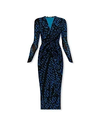 DVF Hades Dress