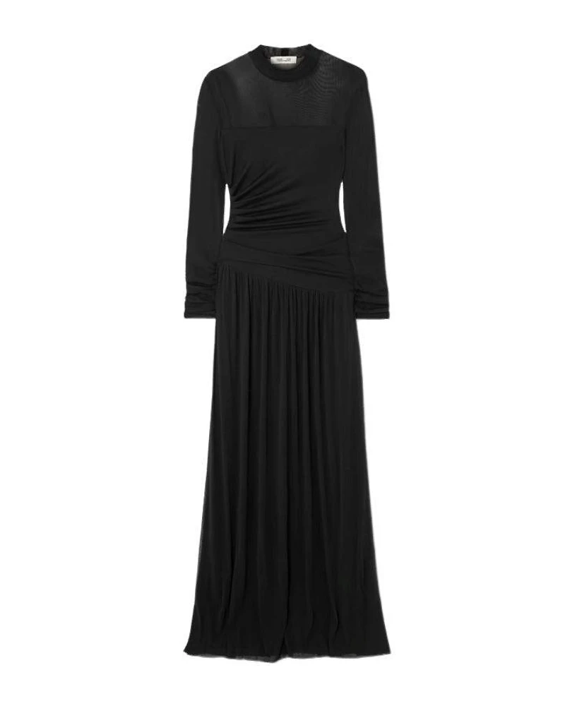 DVF Kirstie Dress