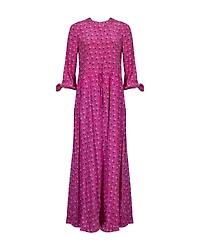 DVF Sydney Dress