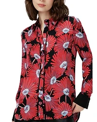 DVF Yulia Blouse