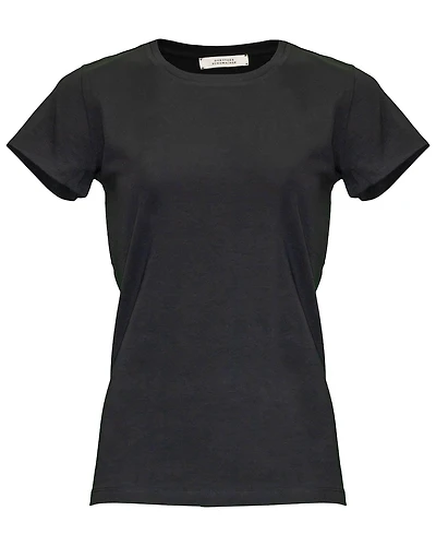 Dorothee Schumacher All Time Favorites Classic Tee Black
