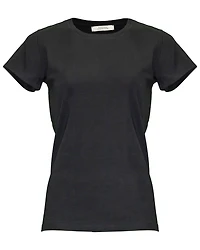 Dorothee Schumacher All Time Favorites Classic Tee Black