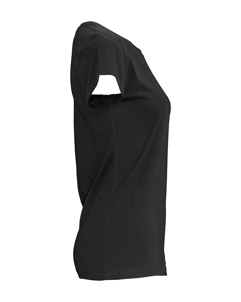 Dorothee Schumacher All Time Favorites Classic Tee Black