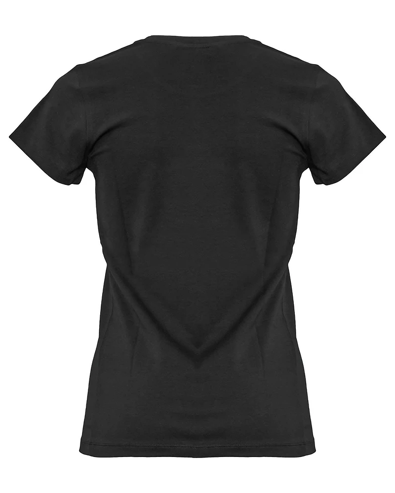 Dorothee Schumacher All Time Favorites Classic Tee Black