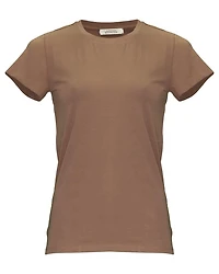 Dorothee Schumacher All Time Favorites Classic Tee Milky Nougat