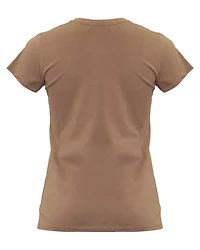 Dorothee Schumacher All Time Favorites Classic Tee Milky Nougat