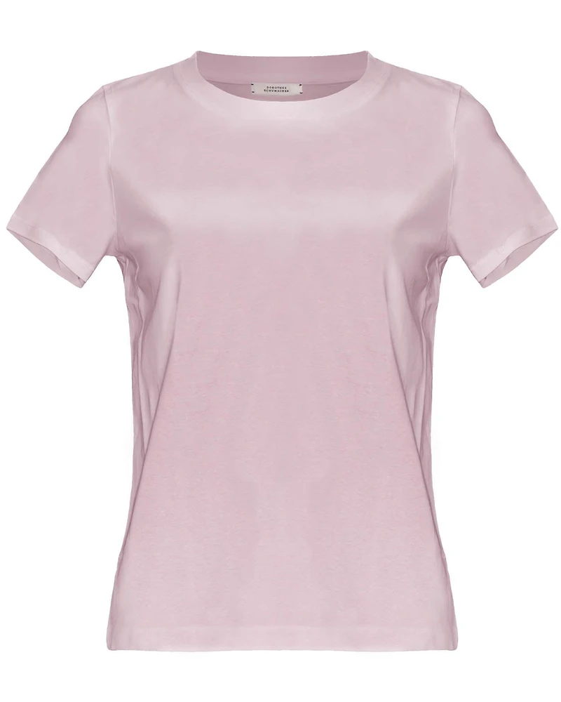 Dorothee Schumacher All Time Favorites T-Shirt Cherry Blossom