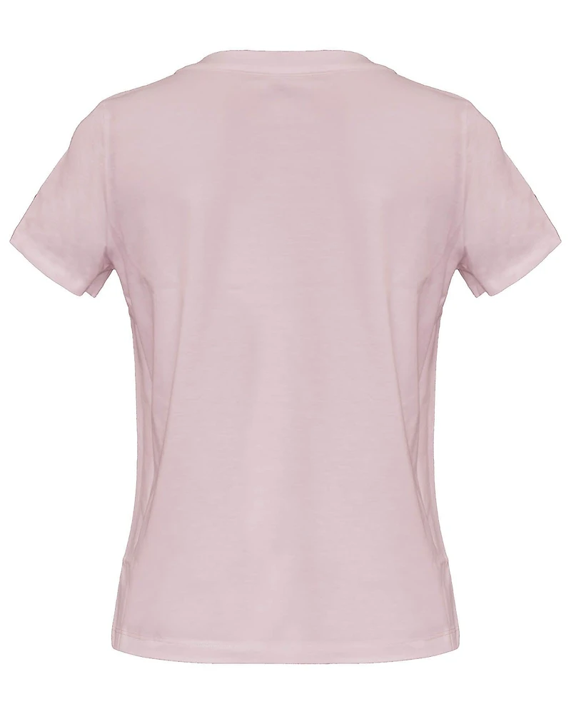 Dorothee Schumacher All Time Favorites T-Shirt Cherry Blossom