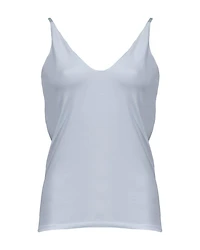 Dorothee Schumacher All Time Favorites Tank Aqua Blue