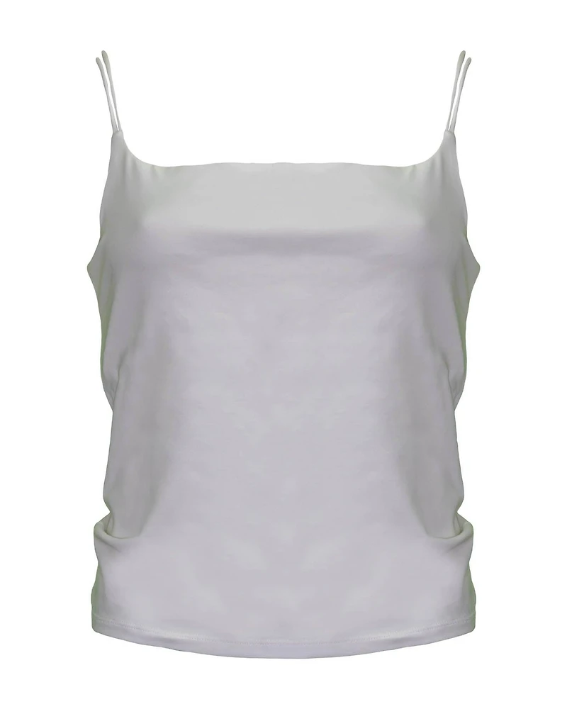 Dorothee Schumacher All Time Favorites Tank White