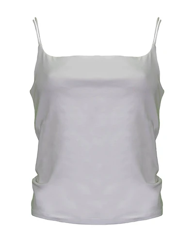 Dorothee Schumacher All Time Favorites Tank White