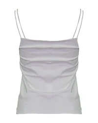 Dorothee Schumacher All Time Favorites Tank White