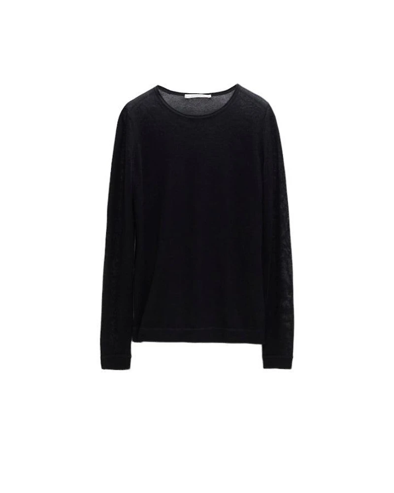 Dorothee Schumacher Bodycon Luxury Pullover