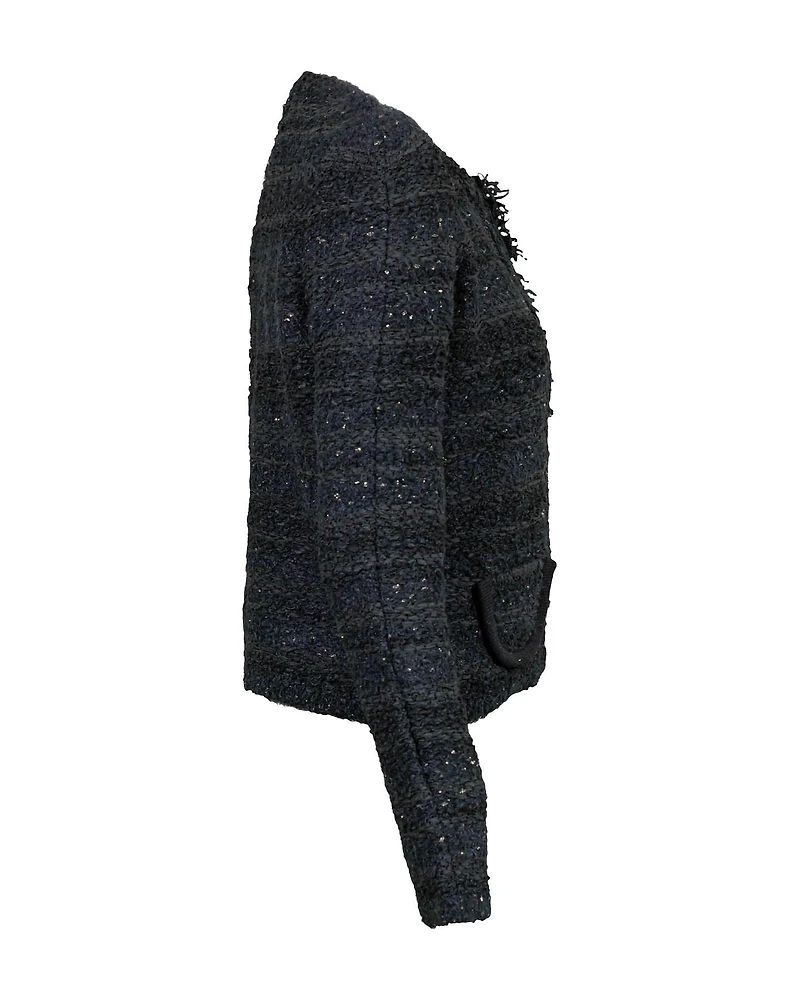 Dorothee Schumacher Bold Classic Cardigan