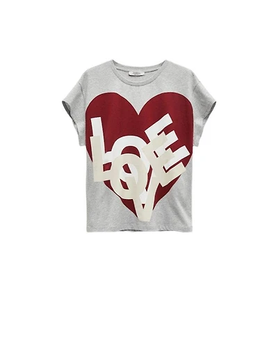 Dorothee Schumacher Bold Love T-Shirt