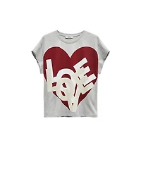 Dorothee Schumacher Bold Love T-Shirt