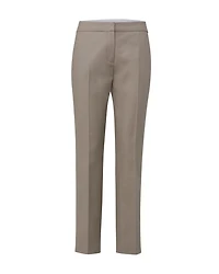 Bold Silhouette Pant
