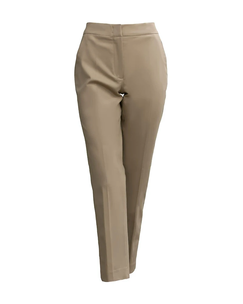 Bold Silhouette Pant