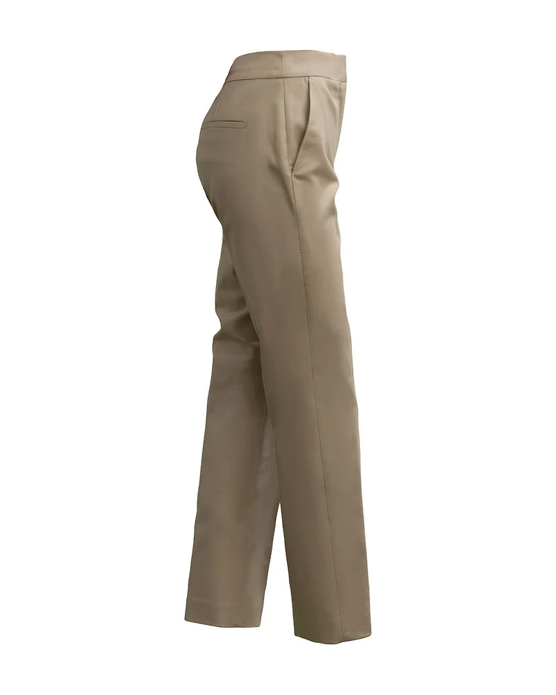 Bold Silhouette Pant