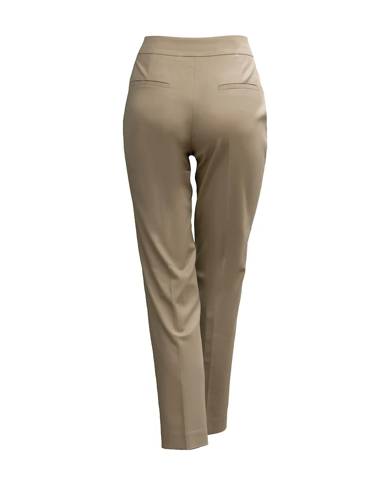 Bold Silhouette Pant