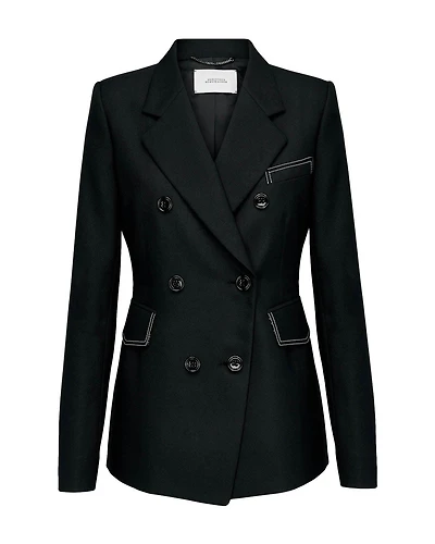 Dorothee Schumacher Casual Attraction Jacket