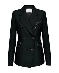 Dorothee Schumacher Casual Attraction Jacket