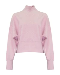 Dorothee Schumacher Casual Softness Turtle Sweatshirt