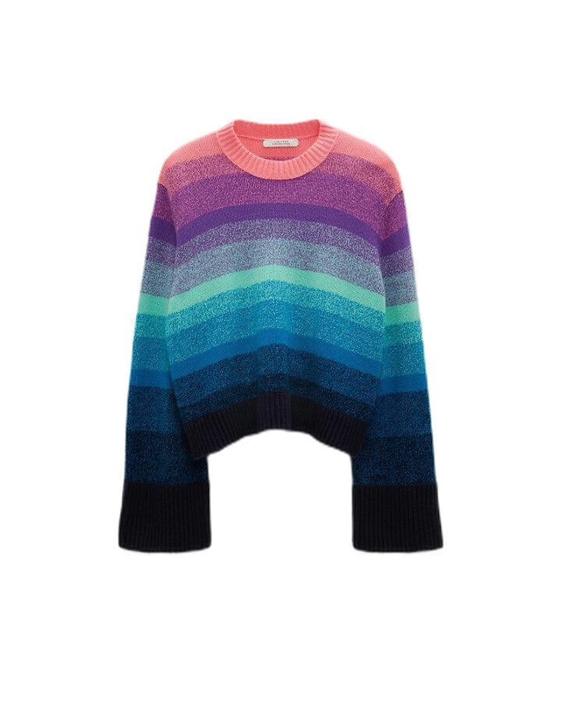 Dorothee Schumacher Chromatic Statements Pullover