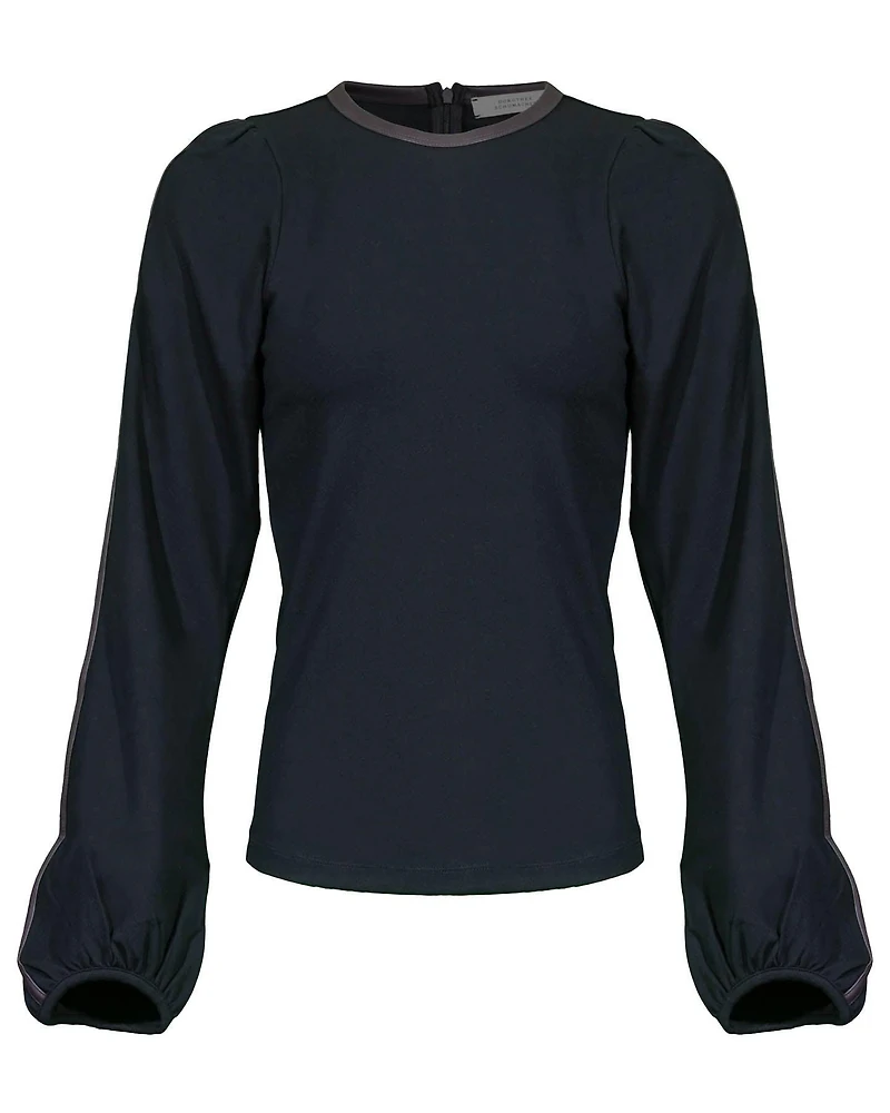Dorothee Schumacher City Allure Blouse