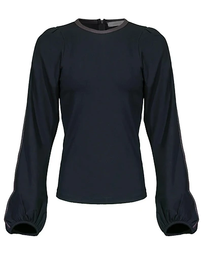Dorothee Schumacher City Allure Blouse
