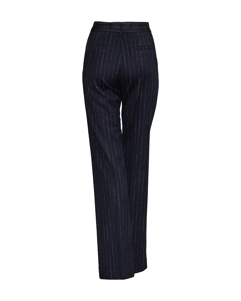 Dorothee Schumacher Classic Twist Pants