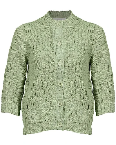 Dorothee Schumacher Cotton Love Cardigan