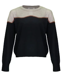 Dorothee Schumacher Cozy Comfort O-Neck Pullover