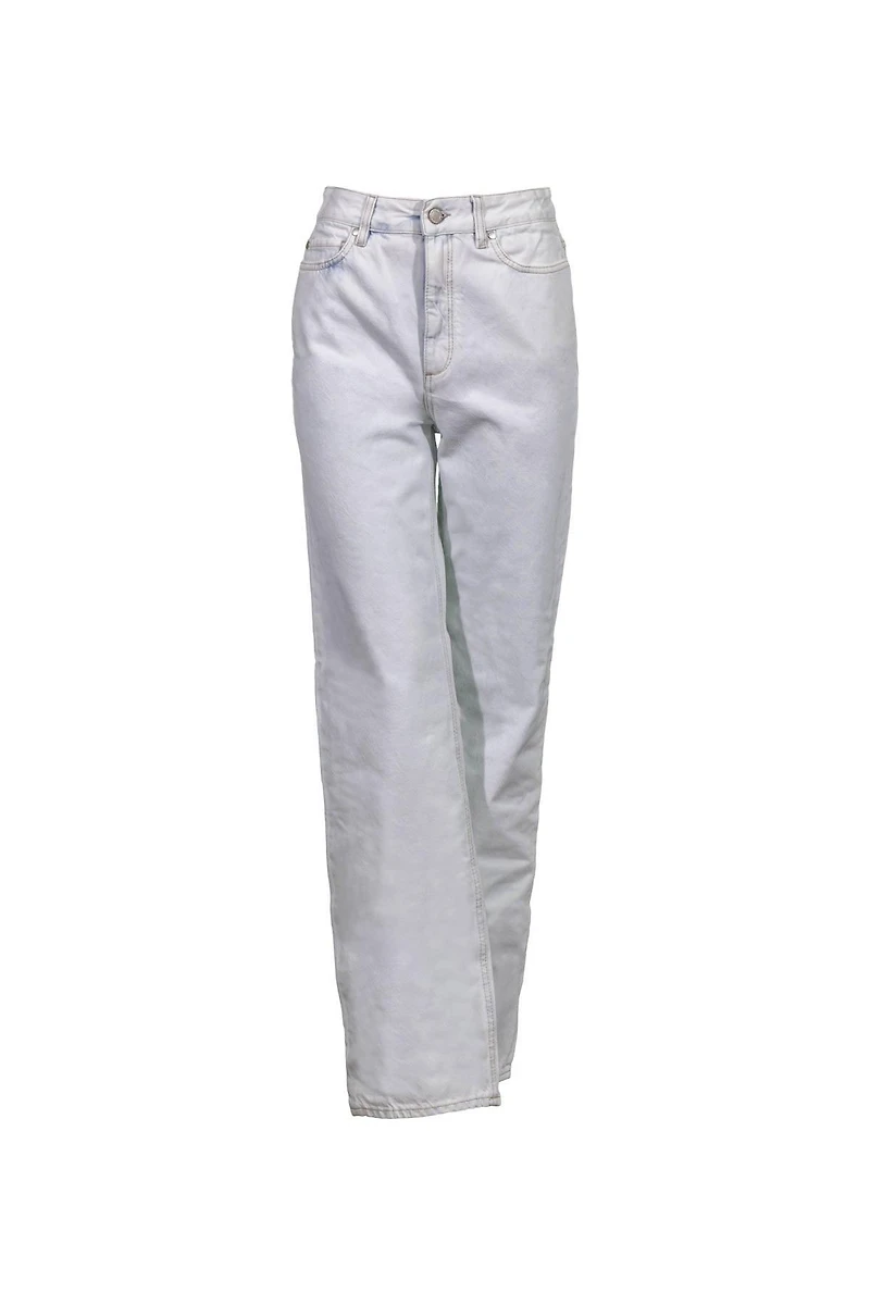 Dorothee Schumacher Denim Love Bleached Pants