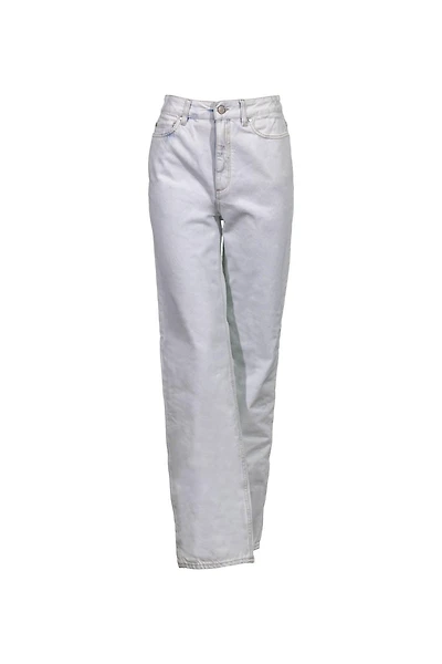 Dorothee Schumacher Denim Love Bleached Pants