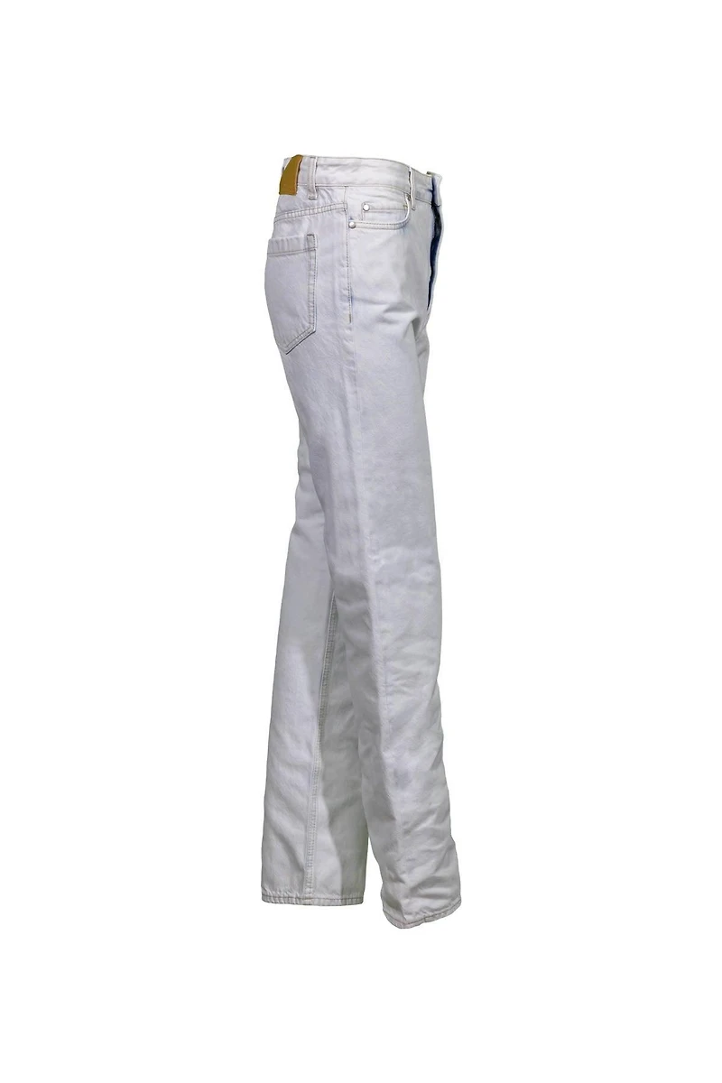 Dorothee Schumacher Denim Love Bleached Pants