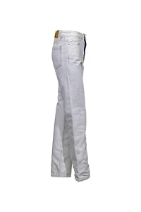 Dorothee Schumacher Denim Love Bleached Pants