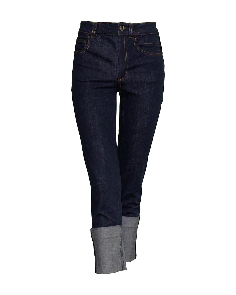 Dorothee Schumacher Denim Love Jeans