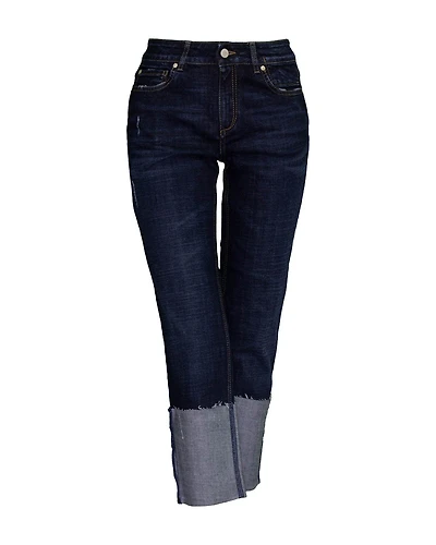 Dorothee Schumacher Denim Love Midnight Blue