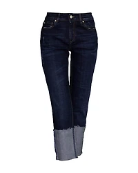 Dorothee Schumacher Denim Love Midnight Blue