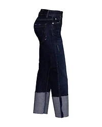 Dorothee Schumacher Denim Love Midnight Blue
