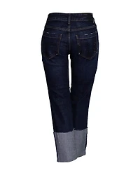 Dorothee Schumacher Denim Love Midnight Blue
