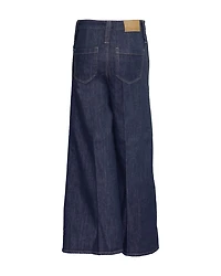 Dorothee Schumacher Denim Love Wide Leg Pants